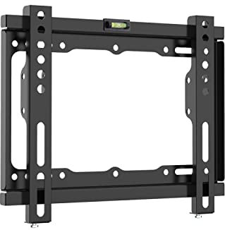 TM Electron Feste Stütze, 200 x 200 cm, 20 kg, Schwarz