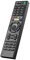 Nouveau Remplacement de Télécommande avec Le Bouton Netflix, pour Sony Bravia Smart LCD LED HD TV, RMT-TX100D RMT-TX200E RMT-TX200E RMT-TX300E - TV Télécommande Universelle sans Réglage