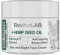 RevitaLAB Day and Night Collagen Anti-Aging Moisturiser, enriched with Hyaluronic Acid, Matrixyl® 3000, Hemp Seed Oil, and a UVA/UVB Filter for Ages 60 - 75, 50 ml