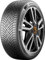 CONTINENTAL ALLSEASONCONTACT 2 XL EVC - 225/55R17 101W - B/B/72 - Ganzjahresreifen