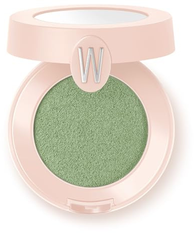 WYCON Cosmetics SOULMATE CAMOUFLAGE Correttore Liquido Coprente, Medio-Alta Coprenza, Antiossidante Arricchito con Vitamina E e Oli Naturali - 13 correcting green