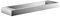 EMCO liaison Reling, 358 mm, chrom, Normal