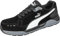 PUMA Safety AIRTWIST Black Low Sicherheitsschuh Gr. 43