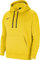 Nike Herren M Nk FLC Park20 Po Hoodie Kapuzenpullover, Tour Yellow/Black/Black, XXL EU