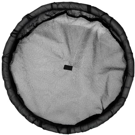 Protección de Plantas de Isla Flotante - Protección de Plantas flotantes para Estanque, Protección de Plantas de Estanque Flotante | Red de Barrera para Peces Protectora de Plantas de Isla Flotante r