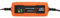 XL Perform Tools Caricabatterie 2 Ruote Tosaerba 6V/12V 1A - Intelligente Automatico - Batterie 4-30Ah - Mantenimento Carica Compatto