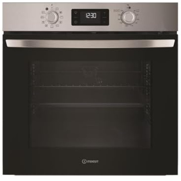 Four Intégrable Multifonction 71l 60cm Pyrolyse Inox - IO278PX