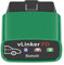 Vgate OBDII Bluetooth, vLinker FD OBD2 diagnosegerät OBD Adapter für Android und Windows (Bluetooth 3.0)