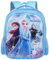 PYTRARTY Kindergarten Frozen Rucksack,Studentischer Kinder Rucksack Frozen,Eiskönigin Rucksack Kindergarten,Kindergartenrucksack Mädchen Rucksack Geburtstagsgeschenk