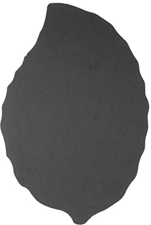 PHENOFICE Plato De Sushi y Steak De De y De Limpiar Para Postres y Comidas Variadas