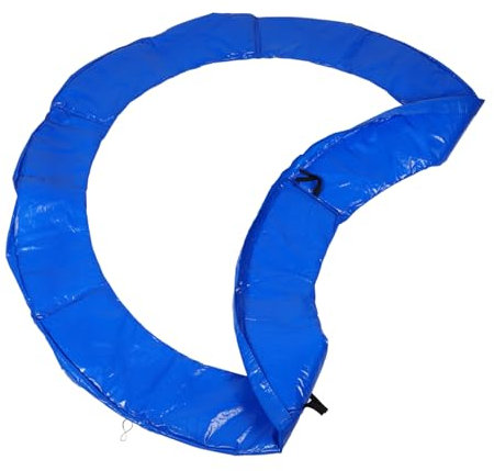 YARNOW Copertura Protettiva per Imbottitura Ricambio in PE Design Facile Installare Protezione per Tappeto per e Adatta per Esterni