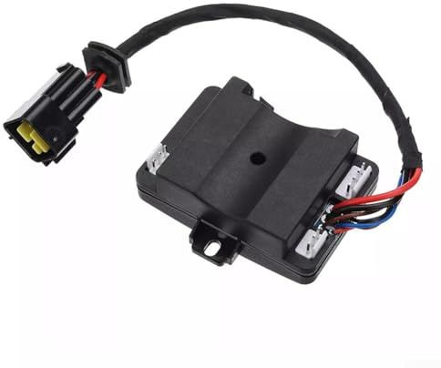 Placa base de controlador para calentador de aire diesel de 12 V/24 V, calentador de estacionamiento para modelo de 5 kW con función estable y duradera