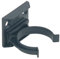Kitchen Plinth Leg Clips & Brackets Kick Board Plastic FITS 30MM Diameter Leg x20