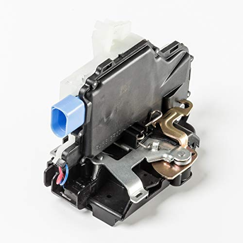 LST Stellmotor Zentralverriegelung Türschloss vorne links Kompatibel mit VW Polo 9N T5 T6