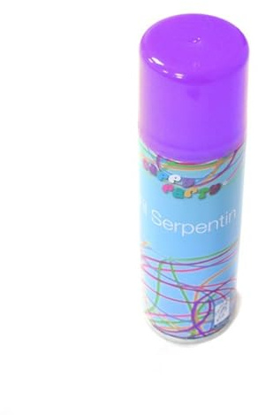 Générique Dart - AÉROSOL À Fil SERPENTIN 51ML Violet