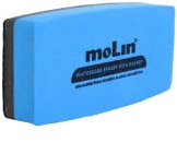Molin - BORRADOR MAGNETICO PARA PIZARRA BLANCA