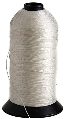 BCY B-55 Bowstring Material (White)