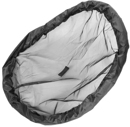 BESPORTBLE Rete Per Piante Galleggianti Rotonde Barriera Per Pesci Protezione Per Piante Da Laghetto Decorazione Per Laghetti Rete Per Laghetti Per Koi