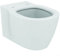 Ideal Standard – Connect, Vaso sospeso con tecnologia Aquablade, Bianco