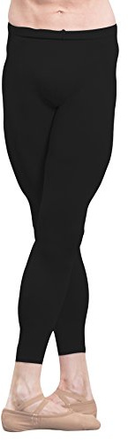 Wear Moi Alban Calzamaglia da Uomo, Uomo, Alban, Nero, XL