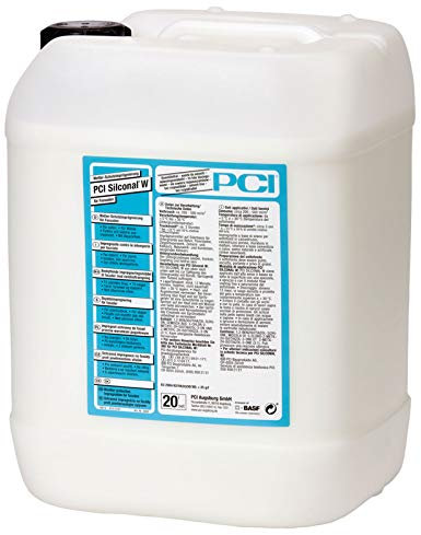 PCI Silconal W Wetter-Schutzimprägnierung 20 Liter