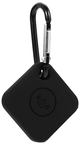 Hemobllo Tracker Case, Silicone Case Tile Mate Protective Smart Tracer Accesorios Para Autos Travel Pro Suits Cover Anti- Scratch Cover Smart Tracer Protective