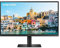 Samsung Ecran PC Professionnel S4U 24 240Hz - FHD (1920 x 1080),10ms,USB, USB Type C, DisplayPort, HDMI