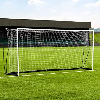 FORZA Proflex PORTERÍA DE FÚTBOL PORTÁTIL (1,8 x 1,2m)