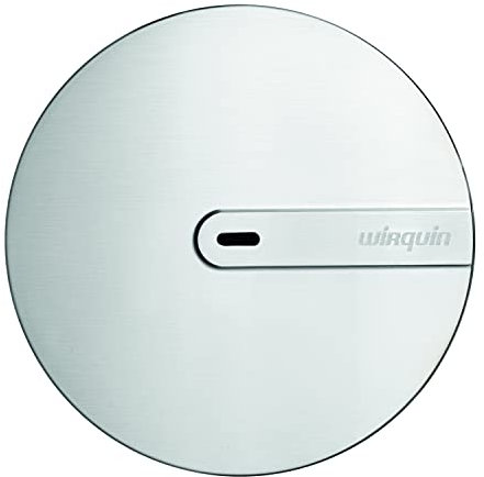 Wirquin 30723383 ABS delgado, cromado