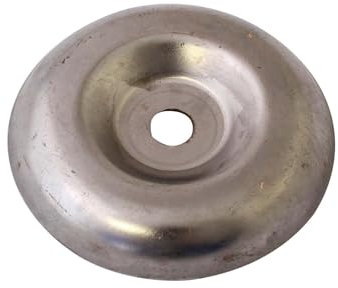 SECURA Schutz Winkelgetriebe kompatibel mit Ikra IBKH 33 Freischneider