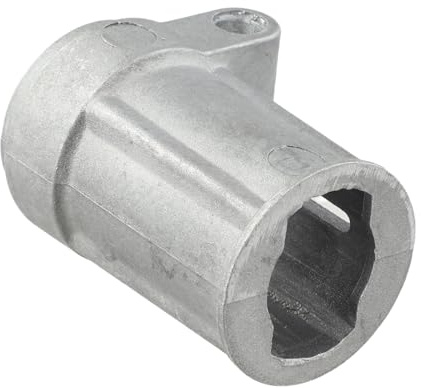 Lawnoval Abrazadera de eje para FS91 FS111 FS131 KM91 KM111 FC96 4180-791-9403, compatible con modelos FC 91 96 111 RX HT 101 102 103 131 132 133 y KM 131