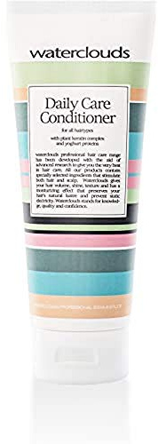 Daily Care Conditioner For All Hair Types 200 Ml
