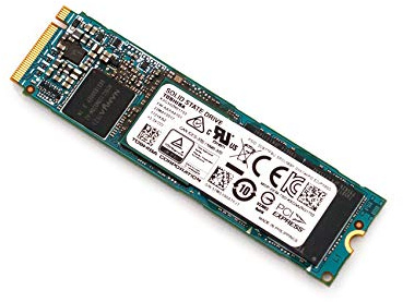 Toshiba 256GB M.2 SS Solid State Drive 80MM L