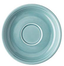 Thomas Trend Colour Ice Blue Kaffee-Untertasse