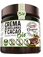 Torras Orgánico Crema de Avellanas y Cacao, 200g BIO