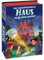 moses. Das geheimnisvolle Haus, 3D Knobel & Rätsel Abenteuer, Escape Spiel für kleine Detektive, Familienspiel für Kinder ab 8 Jahren und 1-4 Spieler
