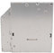 Garsent CD DVD Recorder Replacement, Internal SATA Tray Loading DVD RW Drive, Aluminum Alloy CD DVD Burner Writer Player Drive for Laptop Desktop PC (9.5mm)