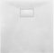 Thermopanel SMC White Shower Trays Base Slate Stone Effect Textured Non Slip - 1500 x 700mm