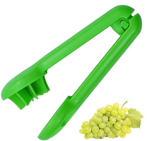 Taglierina per quarti d'uva, fragole - Pomodorini, pomodori professionale - Utensile da cucina per affettare uniformemente, strumento per tagliare