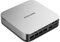 MINIS FORUM AI X1 Pro Mini PC, AMD Ryzen AI 9 HX 370 12-Core-Prozessor bis zu 5,1 GHz, AMD Radeon 890M, 32 GB DDR5 / 1 TB SSD, HDMI/DP/USB4 x 2, USB 3.2 x 2, 2,5G RJ45 x 2, WiFi 7, BT5.4