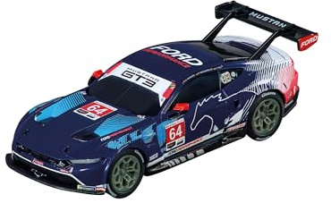 Ford Mustang GT3 « Ford Performance No. 64 »