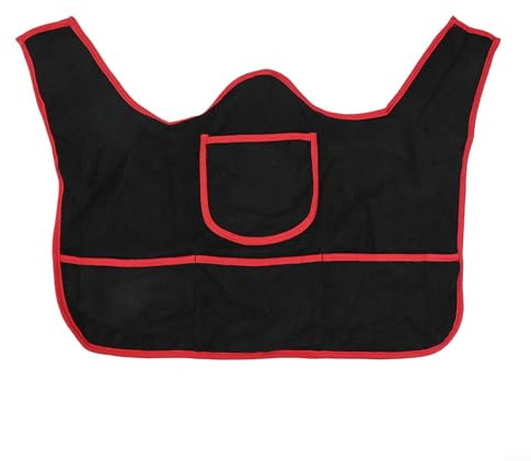 Serviette de sudation pour vélo d'appartement, housse de guidon de vélo stationnaire, protection contre la transpiration et la poussière, tissu éponge lavable pour vélo d'intérieur, accessoires