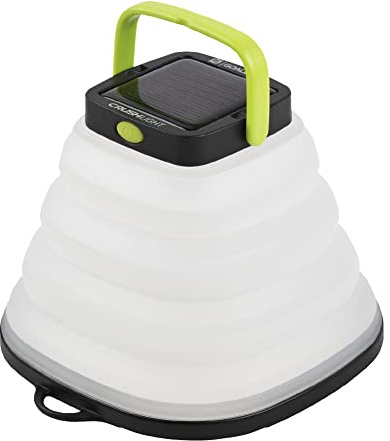 Goal Zero Crush Light Solar Powered Lantern