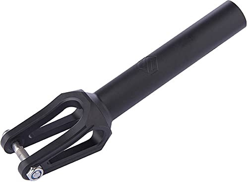 Scooter Striker Gravis SCS/HIC Stunt Fork Gabel Schwarz