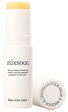 Mixsoon - Bean Stick Balm - 11.5ml