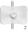 Greatzer Antenna 5G 4G LTE Esterna Doppia polarizzazione, wifi 600-6000MHz Guadagno fino 22 DBI Compatibile Direzionale Router Antenna MIMO SMA / 2 x TS9 Antenne, Cavo 2x10M