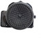 DystopiaWorld Altavoz central trasero, número OEM: 8T0035412, para A4 (2008-2016), para A5