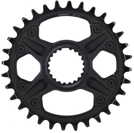 Kettingblad 32T Shimano Deore FCM6100 1