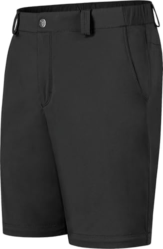 MONTURA - Pantalone Uomo Convertibile Trekking Viaggi Valbruna Zip off - Nero-XL