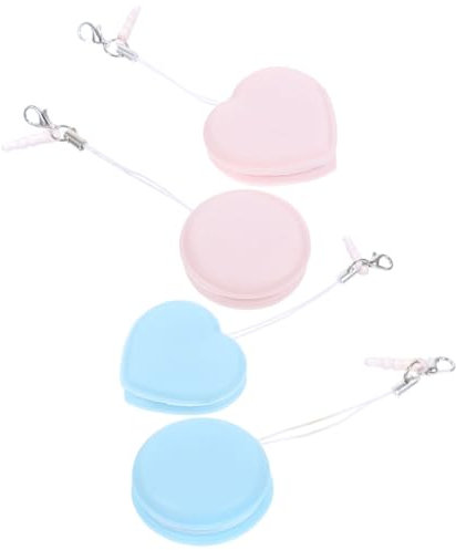 SAFIGLE 4pcs Screen Wipe Laptop Phone Glasses Cleaners Car Screen Cleaner Microfiber Wipes Dust Powerful Cleaning Windows Flat Portable Screen Mobile Wiper Lens Cleaner Silica Gel